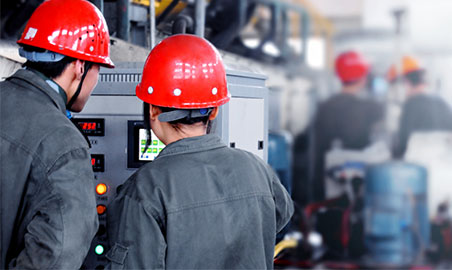 化工企業(yè)安全隱患重重，逸云天氧氣檢測儀助推風險防控