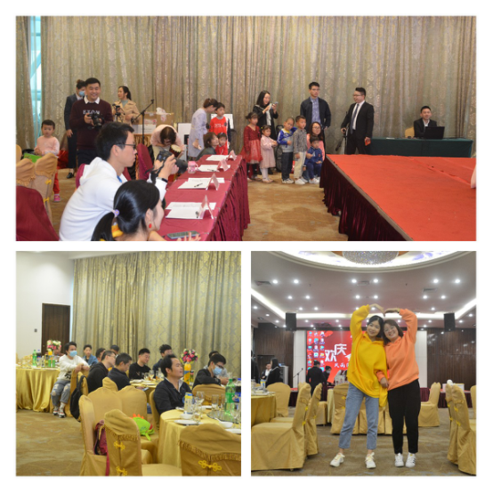 金牛辭舊歲，盛世譜華章—逸云天2021新春年會圓滿落幕